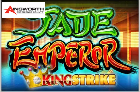 Jade Emperor